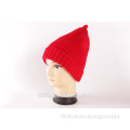 100% Acrylic Handmade High Quality And Unisex Gender Knitted hats